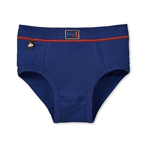 Slip Schiesser Capt'n Sharky Cover