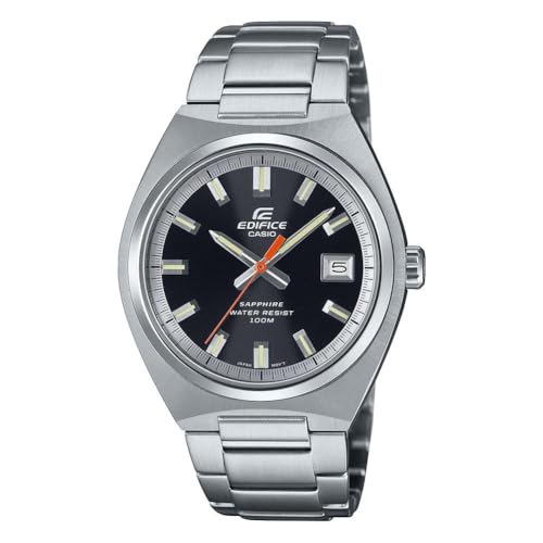 Casio EFB-109D-1AVEF Reloj de Hombres