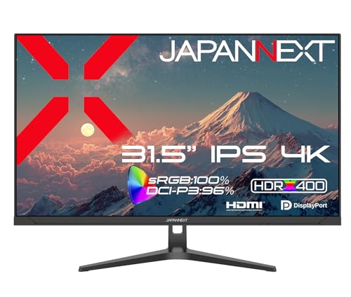 JN-IPS315U [31.5インチ] 買取価格比較