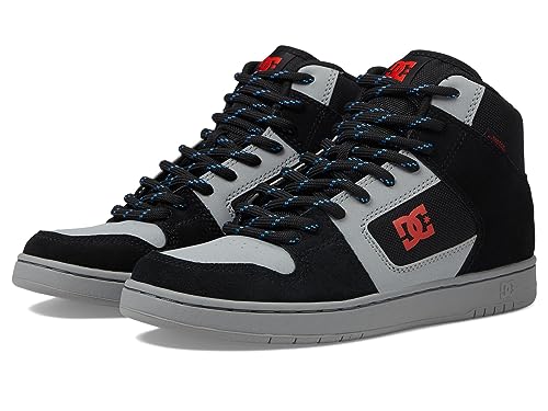 Image of DC Shoes Mens Dc Men's Manteca 4 Skate Shoe