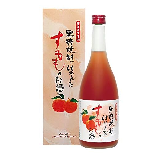 町田酒造 奄美すもも酒