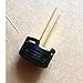 100% Industrial Grade Black Humidity Sensor HS1101 HS1101LF HS1101-LF