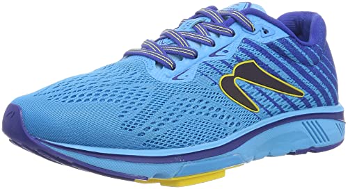 [ニュートンランニング] スニーカーブーツ グラビタス11 メンズ Royal Blue/Navy Blue 26.0 cm