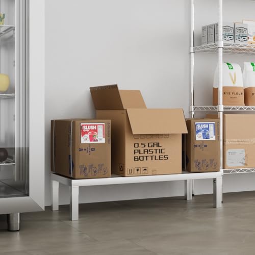 Industrial walk-in cooler system