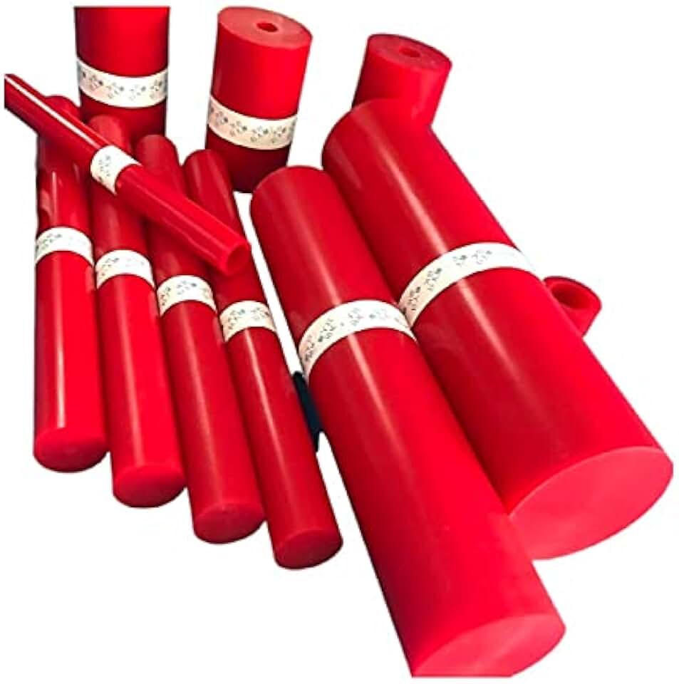 Amazon.co.uk Rubber Rods