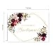 Canopy Street Fall Floral Will You Be My Bridesmaid Cards / 5