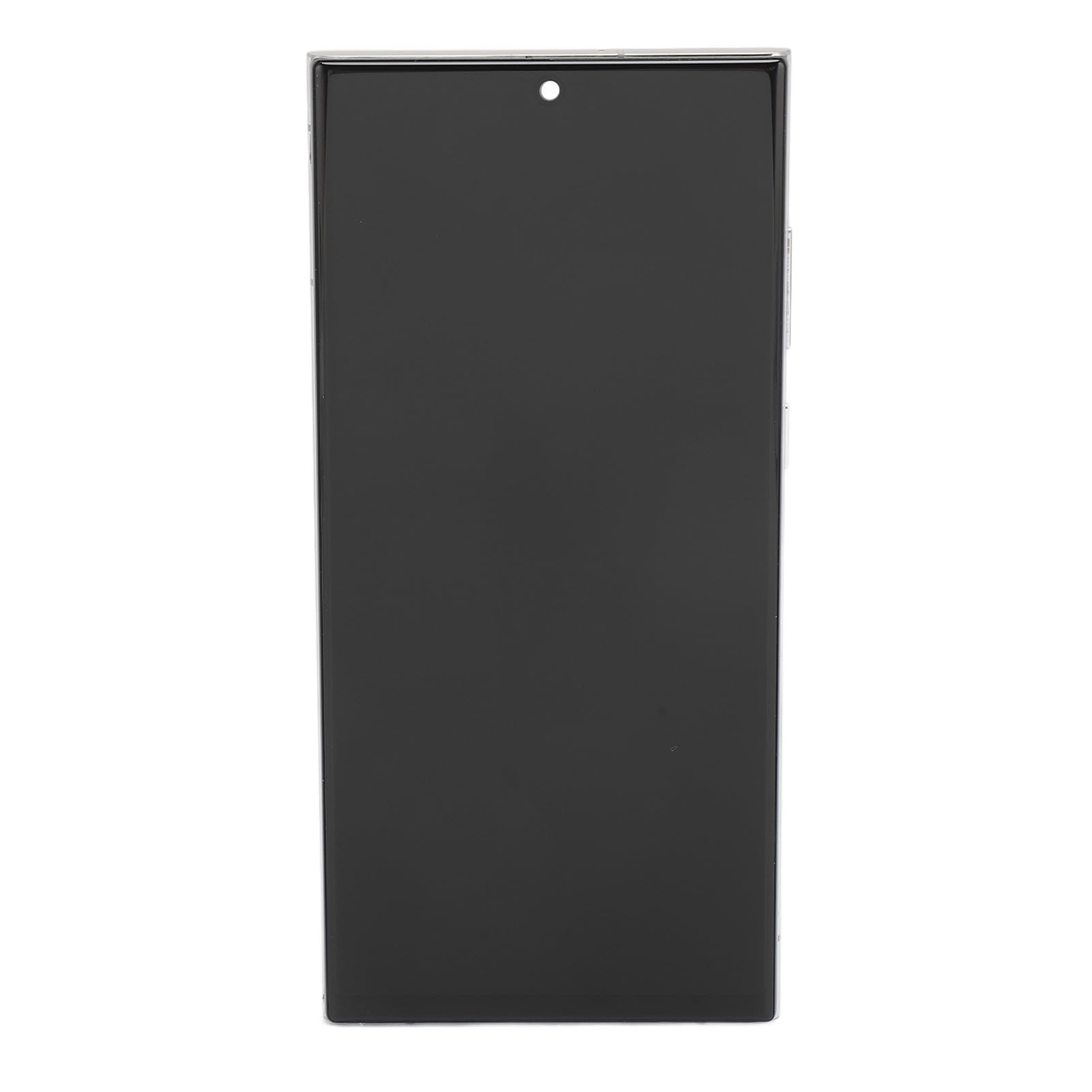 Screen Assembly for S22 Ultra 5G S908B DS S908U S908U1 EU Version, OLED Digitizer Assembly, Display Repair Kits