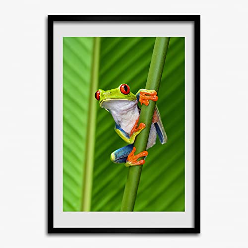 Cadre MDF Photo Affiche 50x70 cm Tulup Tableau Moderne Décoratif