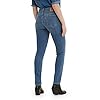 Levis-Womens-711-Skinny-Jeans Levi's Women's 711 Skinny Jeans Pants, -Indigo Rays, 28 (US 6) R