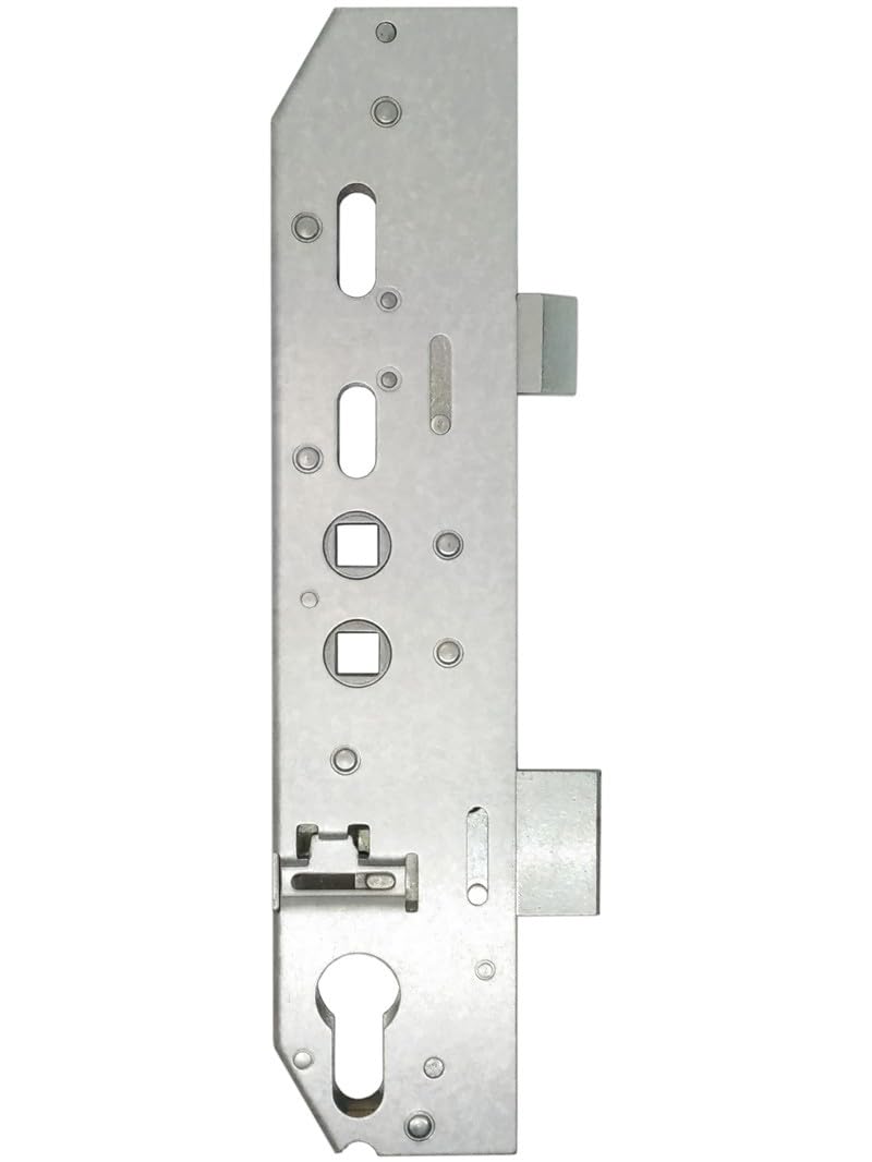 Mila Door Lock Case Gear Box 35mm Backset Twin Spindle Genuine Part