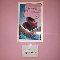 Tutto sta cambiando 8804543558 Book Cover