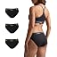 3 Pack Pride Black