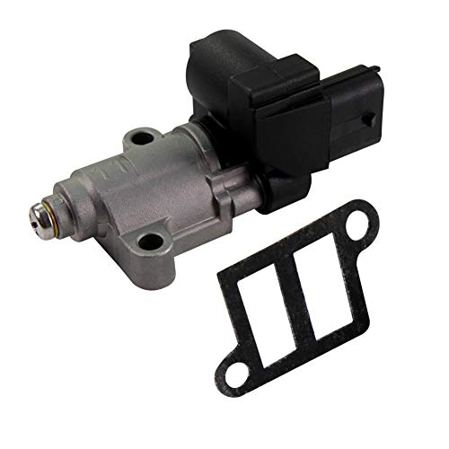 Doicoo DOCO105ISCV002 Idle Air Control Valve 35150-26900 Ac587 Fit thumb #4