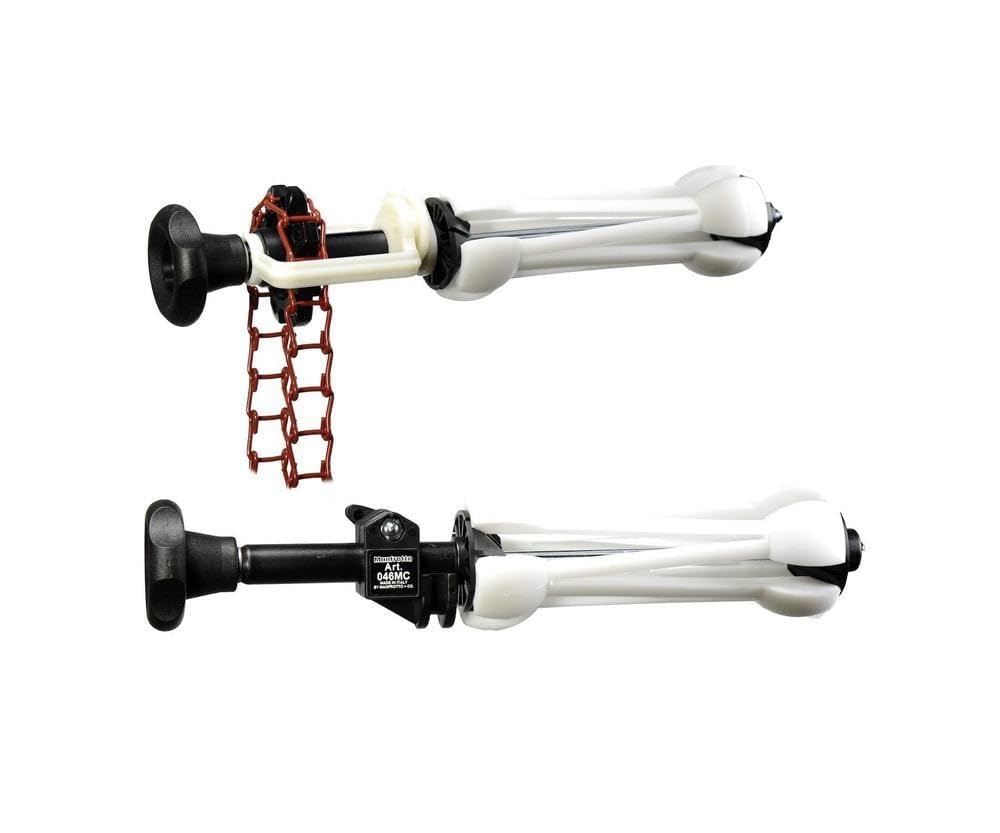 Amazon | manfrotto エクスパン ペーパーホルダー メタルチェーン付 