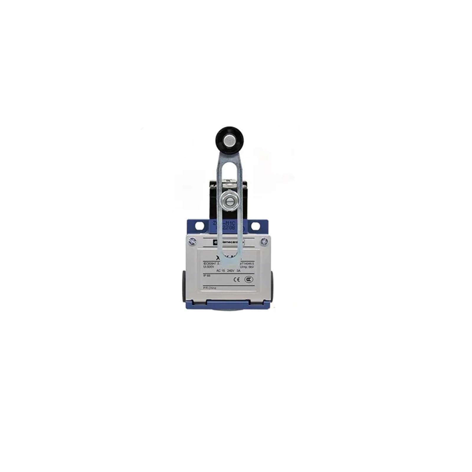 JGNAYRKJQI Metal Travel Switch Limit Body ZCK-M1C 1 Open Close Self Reset XCK-M141C