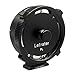 Produktbild Letrater Adapter PL-L für PL Cine Objektivadapter Konverter auf L-Mount Kameras Panasonic S1 S1R S1H Leica SL SL2 Sigma FP DLSR, Mattschwarz