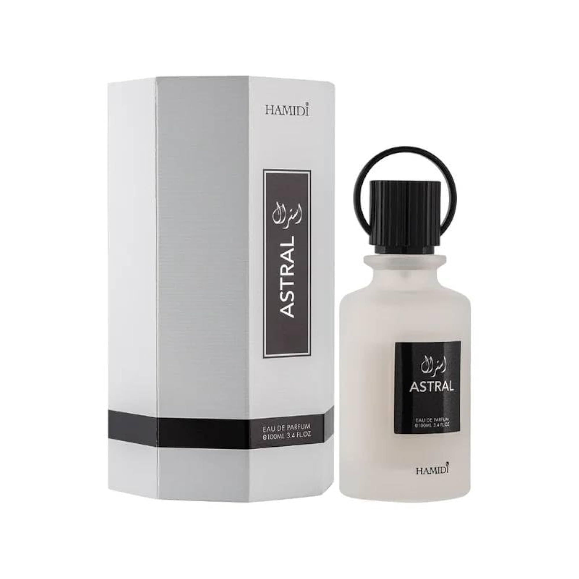 Astral - Luxury Non-alcoholic Eau De Parfum, Unisex