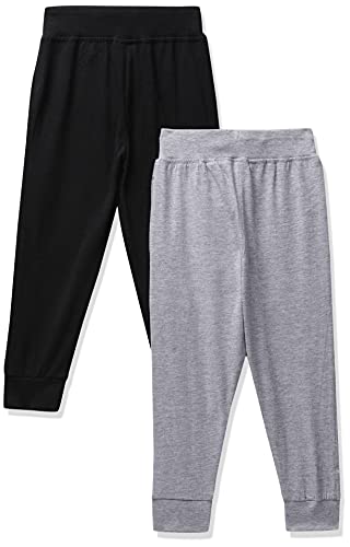 Image of Eteenz Boy's Regular Casual Pants