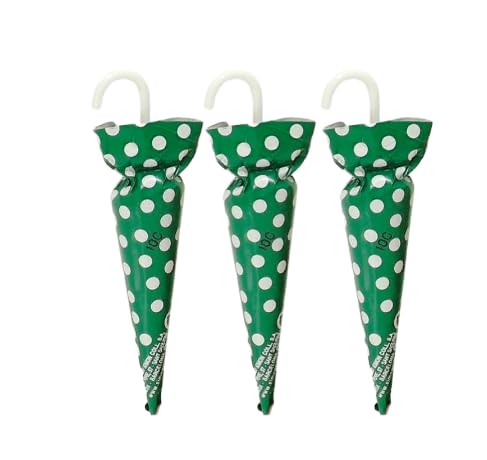 GRANDE PARAPLUIE – bonbon au chocolat en forme de parapluie, goût sucré, idéal fêtes, enfants et moments gourmands