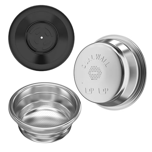 Dual Wall Filter Basket 18-22g 54mm