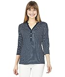 Dreiviertelärmel und hitzeversiegeltes Nackenetikett für Komfort