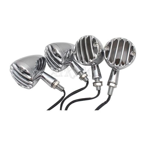 Clignotant de moto pour remplacer une lampe témoin usée