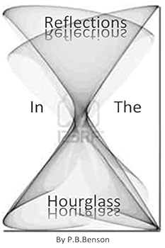 Paperback Reflections in the Hourglass Book