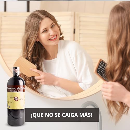 La Mejor Selección de Shampoo de caballo más recomendados. 10 Imagen adicional