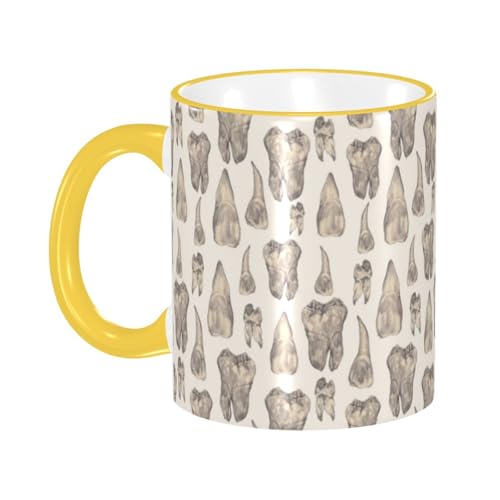  }OJbv R[q[Jbv Yellow  HJbv eB[Jbv ϔM}O ۉ ϗ  傫 ~NRbv 330ml G ƒp vg蕨