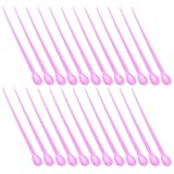 Healifty 2 confezioni Spilli per Permanente Colorati Clip Resistenti per Bigodini Rete Accessori Ricci Facili da Usare e Riutilizzabili per Donne e Ragazze Colore Casuale Colore Casuale