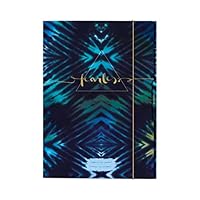 herlitz Sammelmappe A3, Motiv: New Batik Fearless, 1 Stück