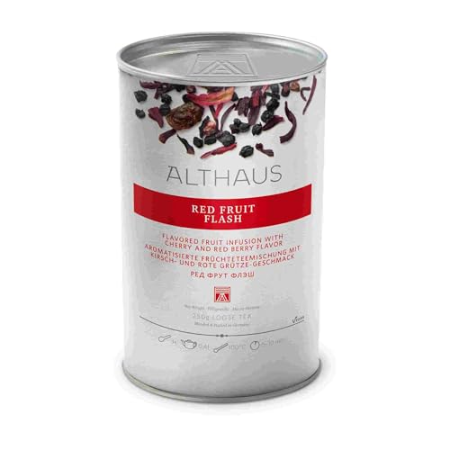 Althaus Manila Mango 250 g