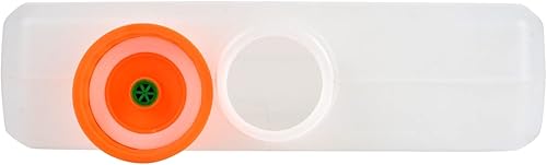 Miniatura 7 de Tanque de calentador diesel Tanque de combustible de plástico Caja de aceite Contenedor de tanque de agua (5L-1.32Gallon)