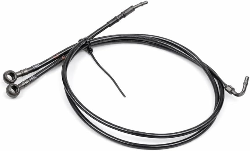 Genuine OEM Driver Left Convertible Top Hydraulic Hose Hydraulic For BMW E85 Z4 M Roadster 3.0i 3.0si 2003-2008 2.5L L6 Natural Asp RWD