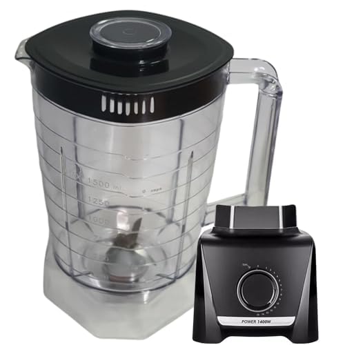 Copo para Liquidificador Oster Power 1400W Sangel Primeira Linha ...