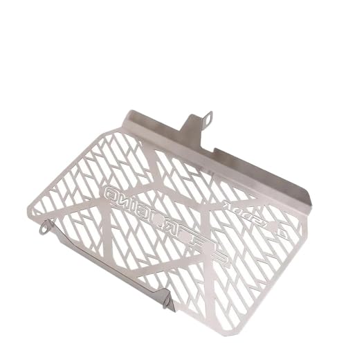 Couvercle calandre moto CBR500R 2014 grille radiateur de remplacement