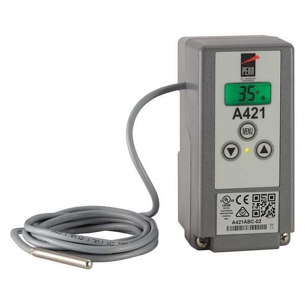 Johnson Controls HVAC system