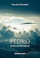 Pedro 9877639599 Book Cover
