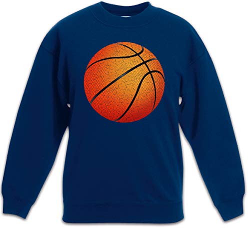 Sweat basketball enfants chaud et confortable Urban Backwoods pour le sport