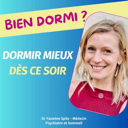 Ep 44 - Sommeil et Sport : Interview live insta avec Marie kin&eacute; et coach pilates 2/2