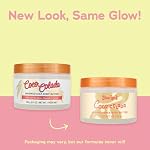 Tree Hut Coco Colada Whipped Shea Body Butter, 8.4oz, with Natural Shea Butter for Nourishing Essential Body Care - Image 2