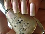 Sally Hansen Lustre Shine Nail Color - Moonstone - 0.33 oz