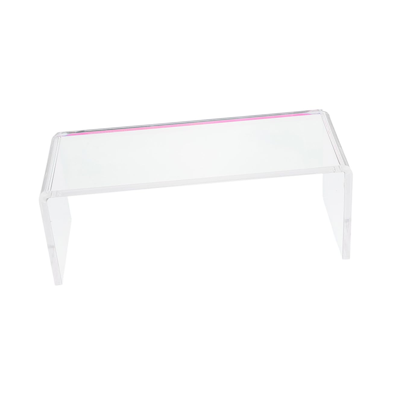 Cuscino di Supporto per Manicure in Acrilico, Poggia-polso Portatile e Comodo, per Uso Domestico e Lavoro di Manicure