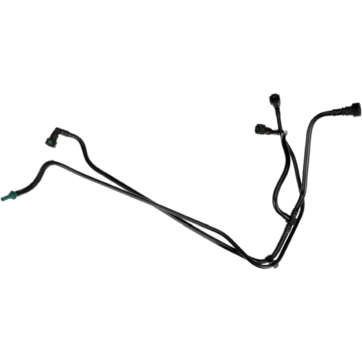 GATES Engine Hose MFL1000