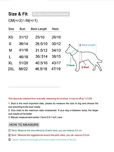 Qwinee Bow Decor Dog Dress Geometric Detail Cat Dog Bling Party Wedding Dress Puppy Princess Dress Skirt Formal Pet Costume For Small Medium Large Dogs Cats Kitten Girl Red S #TOP5