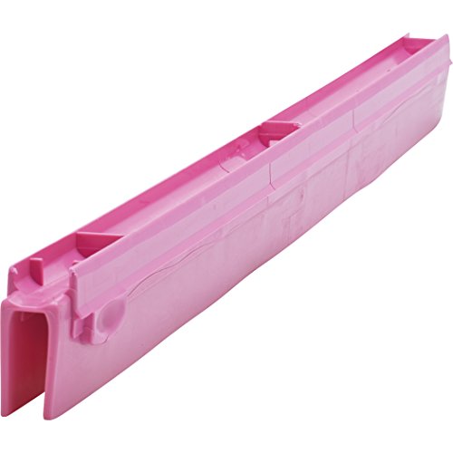 Image of Vikan 77341 Refill,Ultra Hygiene,Double Blade,24 inch,PP /RB,PK
