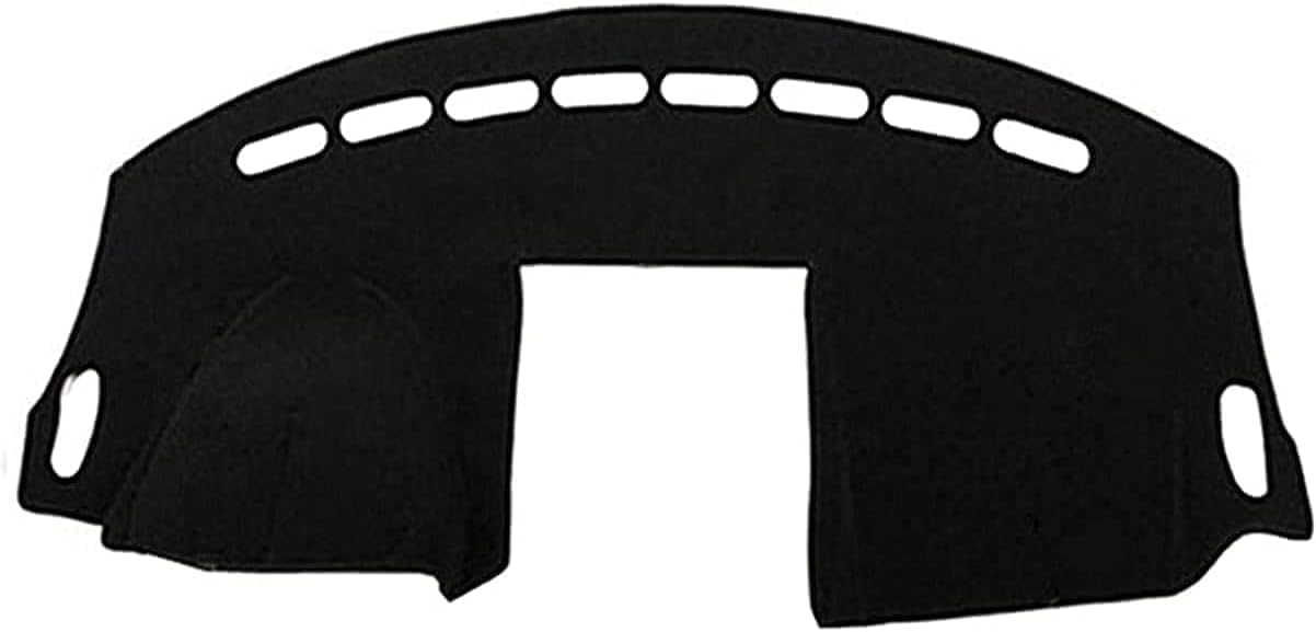 Cubre-salpicadero para MG 3 anti-UV y con protección térmica