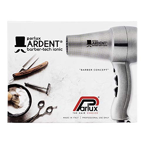 Parlux Ardent Barber-tech Ionic