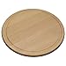 Produktbild Kesper 68444 Versperbrett mit Saftrille, Holz, braun, 30 x 30 x 1.5 cm
