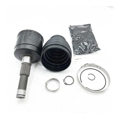 Roulement de soufflet transmission gauche pour CF500 CF600 CF800